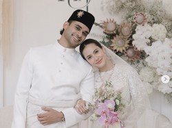 Profil Mirzan Meer, Sosok Pengusaha Malaysia yang Menikahi Pevita Pearce