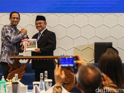 Abdul Muti: Nadiem Makarim yang Jadikan Saya Profesor