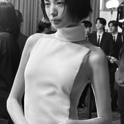 7 Gaya Artis Korea Hadiri Event W Korea 'Love Your W 2024'