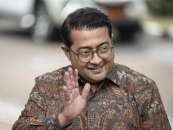 Menteri Ekraf Dorong Santri Aktif Kampanyekan Bahaya Judi Online Via Digital