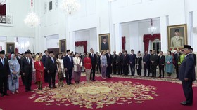 Deret Program 100 Hari Kerja Menteri Ekonomi Prabowo