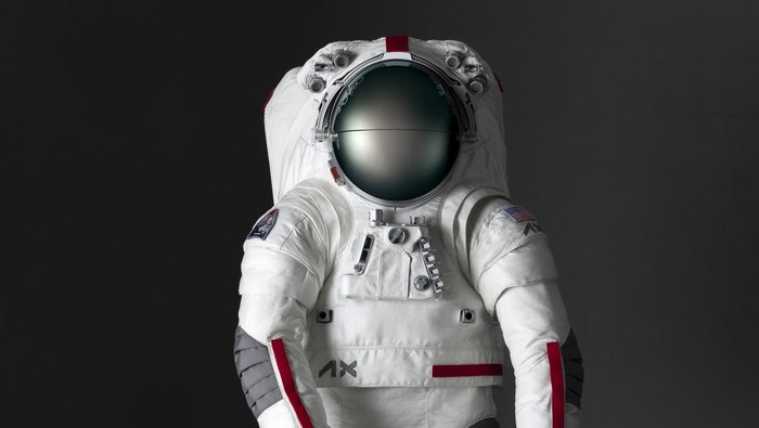 Pakaian luar angkasa NASA untuk misi Artemis