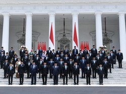 Pesan Pakar UGM untuk Kabinet Baru: Harus Siap Hadapi Ancaman Geopolitik di Indo-Pasifik