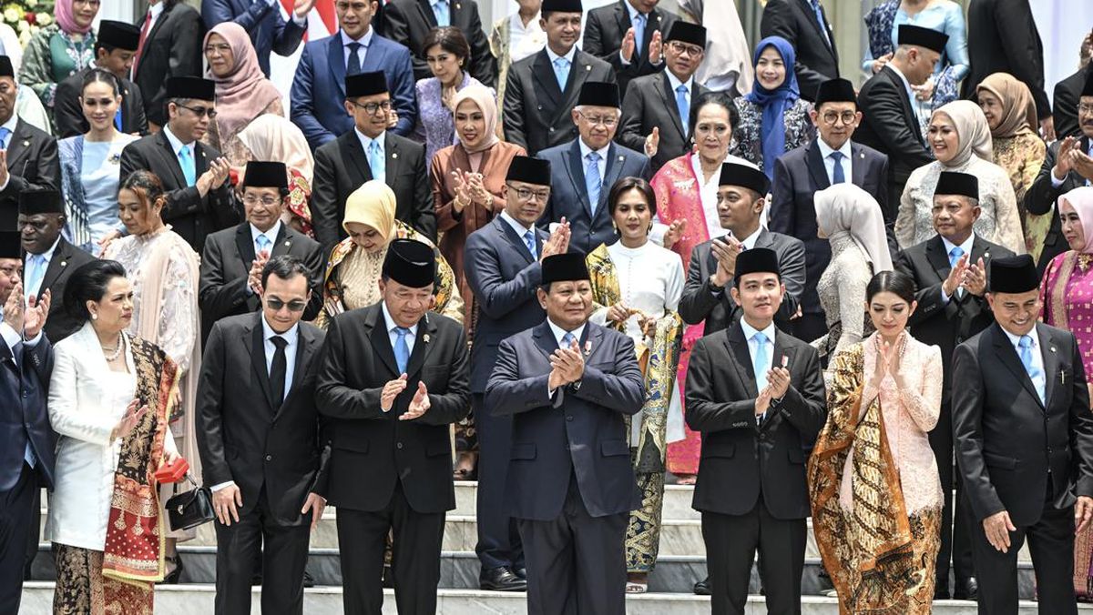 Pakar Kritik Wamen Jadi Komisaris BUMN: Orang Lagi Sulit Cari Kerja