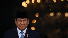 Istana Sebut Prabowo Mungkin Bertemu Trump saat Kunjungan ke AS