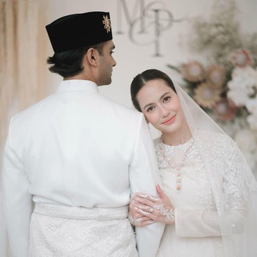 Profil dan Agama Mirzan Meer Suami Pevita Pearce yang Keturunan India