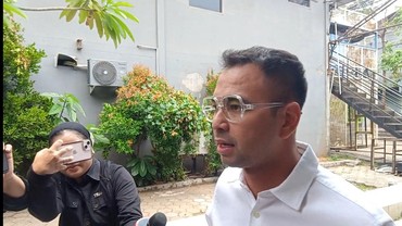 Selain Raffi Ahmad, Ini 11 Nama yang Dipanggil Prabowo tapi Tak Masuk Kabinet