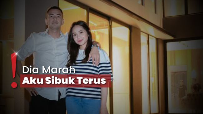 Siap Tambah Anak, Raffi Ahmad-Nagita Ingin Punya Waktu Berduaan