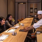 5 Restoran Omakase di Jakarta yang Jadi Favorit Banyak Orang, Intip Daftar Harganya!
