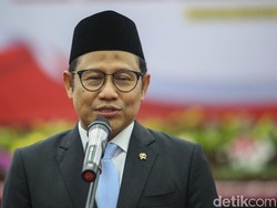 Prabowo Utus Cak Imin Hadiri Pelantikan Paus Leo XIV