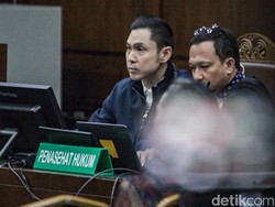 Kasus Bisnis Timah yang Bikin Vonis Harvey Moeis Diperberat Jadi 20 Tahun Penjara