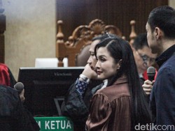 Harvey Moeis Tak Tahu Sandra Dewi Punya Kondominium di BSD
