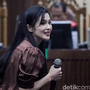 Sandra Dewi Ungkap Idap Penyakit Kulit Rosacea Seumur Hidup, Apa Itu?