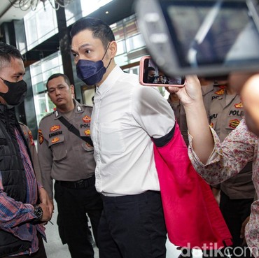 Kejanggalan Identitas Hakim Pemberi Vonis Ringan Harvey Moeis, Punya 2 KTP