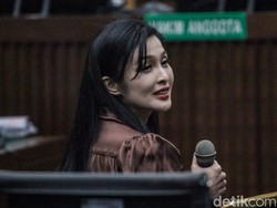 Video Pesan Harvey Moeis ke Sandra Dewi: Tanpa Kamu, Aku Runtuh