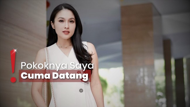 Dicecar Rp3,15 Miliar dari Helena, Sandra Dewi Berterima Kasih usai Sidang