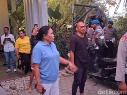 Polda NTT Akan Tangkap Paksa Ipda Rudy Soik untuk Dipatsus 14 Hari