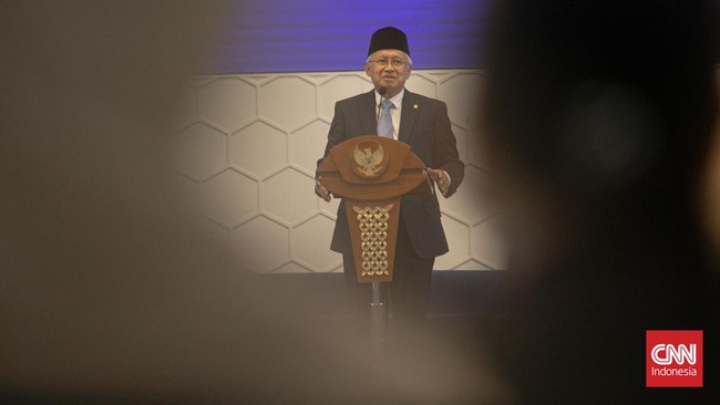 Satryo menyebut prioritas bagian sains dan teknologi untuk penerima LPDP ini sejalan dengan program Presiden Prabowo dalam swasembada pangan dan energi.