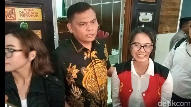 Sudah Bebas usai Terjerat Kasus Pornografi, Siskaeee Ngaku Akan Bikin Buku