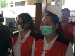 Kasus Film Porno, Siskaeee Divonis 1 Tahun Bui