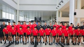 Alasan Lebanon Mundur dari Kualifikasi Piala Asia U-17 2025