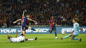 Jadwal Siaran Langsung Barcelona vs Bayern di Liga Champions