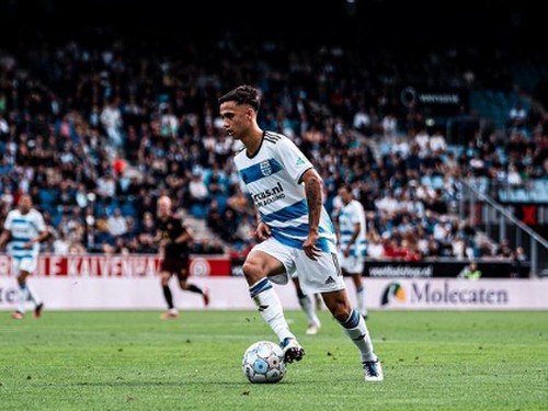 Hasil Eredivisie: Eliano Main dan Mees Absen, Zwolle Hajar Twente