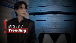img-title Suga Dikirimi Karangan Bunga Duka, Diminta Haters Keluar dari BTS