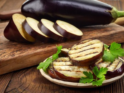 3 Resep Olahan Terong Disebut Dapat Menurunkan Kolesterol