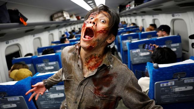 McKamey Manor sudah banyak mendapat komplain masyarakat lantaran terlalu ekstrem, namun tahun ini pemilik tetap membukanya untuk Halloween.