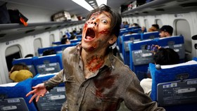 Rumah Hantu Terlalu Ekstrem di AS McKamey Manor Buka Buat Halloween