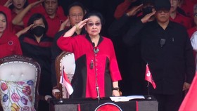 VIDEO: Kata Puan-Ahmad Muzani Soal Rencana Pertemuan Prabowo-Megawati