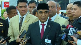 VIDEO: Gerindra Bantah Budi Gunawan Perwakilan PDIP di Kabinet Prabowo