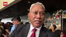 VIDEO: PDIP Ungkap Tantangan yang Dihadapi Pemerintahan Prabowo