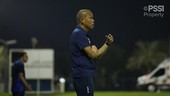 Kata-kata Nova Arianto setelah Timnas Indonesia U-17 Kalah dari Mali