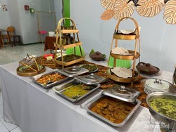 Berburu Kuliner Khas Jawa di Tanah Sunda