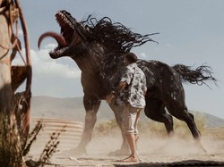 Venom: The Last Dance, Konyol dan Emosional