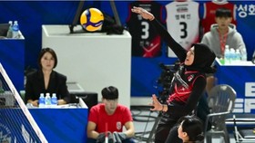 Megawati Perkasa, Tetap di 3 Besar Top Skor meski Absen Sekali