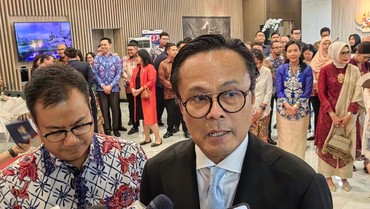 Begini Ikatan Darah Dony Oskaria Wamen BUMN dengan Nagita Slavina, Ternyata...