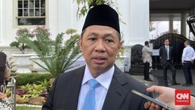 DPP Partai Gelora menolak wacana penerapan ambang batas parlemen atau parliamentary threshold untuk DPRD tingkat daerah lewat RUU Pemilu.
