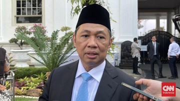 Wamenlu soal Telat Terima Surat Kepercayaan Dubes: Presiden 