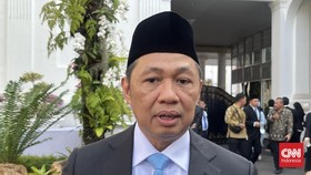 Kemlu Evaluasi Skema Perlindungan Staf buntut Kasus KBRI Lima