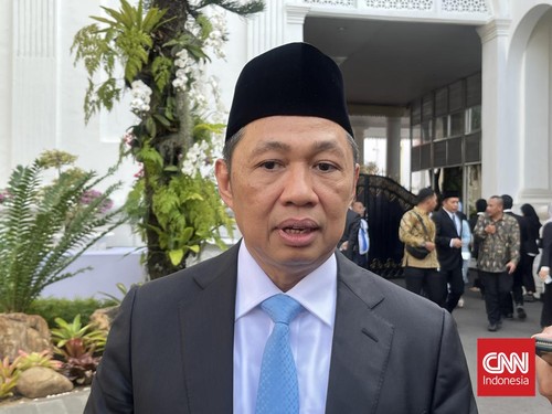 Kemlu Evaluasi Skema Perlindungan Staf buntut Kasus KBRI Lima