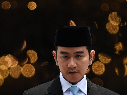 Tugas Khusus Urus Papua, Kesempatan Gibran Buktikan Kemampuan