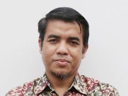 Profil Yassierli, Menteri Ketenagakerjaan dalam Kabinet Merah Putih