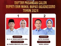 Debat Pilbup Bojonegoro Dibatalkan, Ini Kata Tokoh Masyarakat