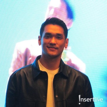 Ternyata Ini Cara Jitu Afgan Naikkan Mood Saat Manggung