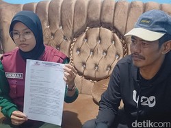 Aliansi Warga Somasi Ketua KPU Maros Diduga Larang PPK Pilih Kotak Kosong