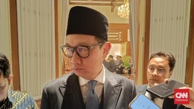 Wamenlu RI Buka Suara usai Filipina Sahkan UU Singgung Laut Sulawesi