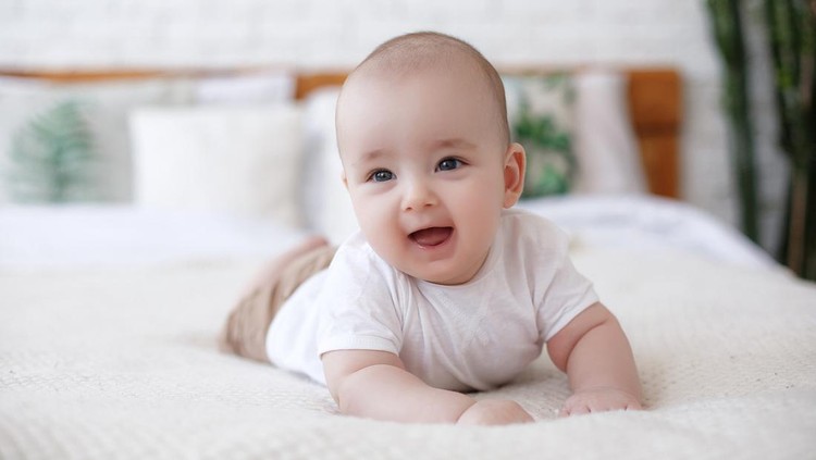Arti nama bayi Arti nama bayi